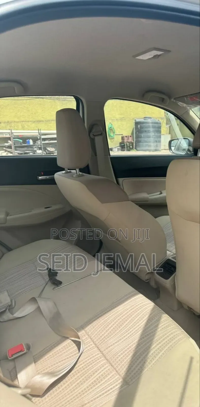 New Suzuki Dzire 2022 White