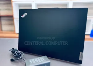 New Laptop Lenovo ThinkPad X301 32GB Intel Core I7 SSD 512GB