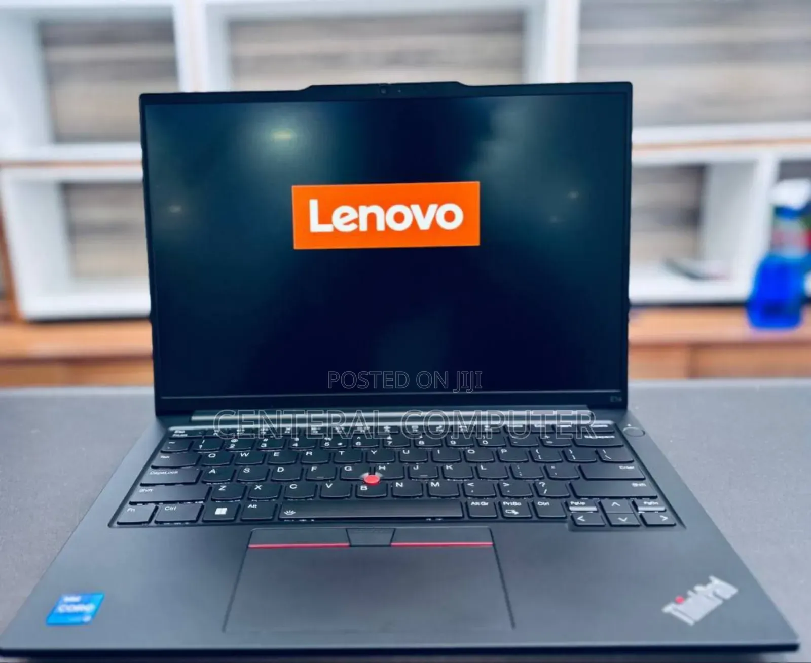New Laptop Lenovo ThinkPad X301 32GB Intel Core I7 SSD 512GB