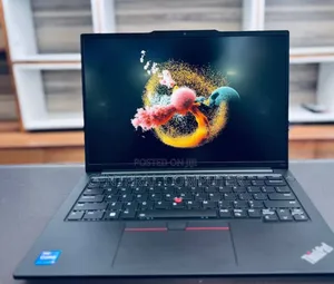 New Laptop Lenovo ThinkPad X301 32GB Intel Core I7 SSD 512GB