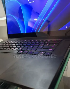 Photo - New Laptop Razer Blade Pro 32GB Intel Core I7 SSD 1T