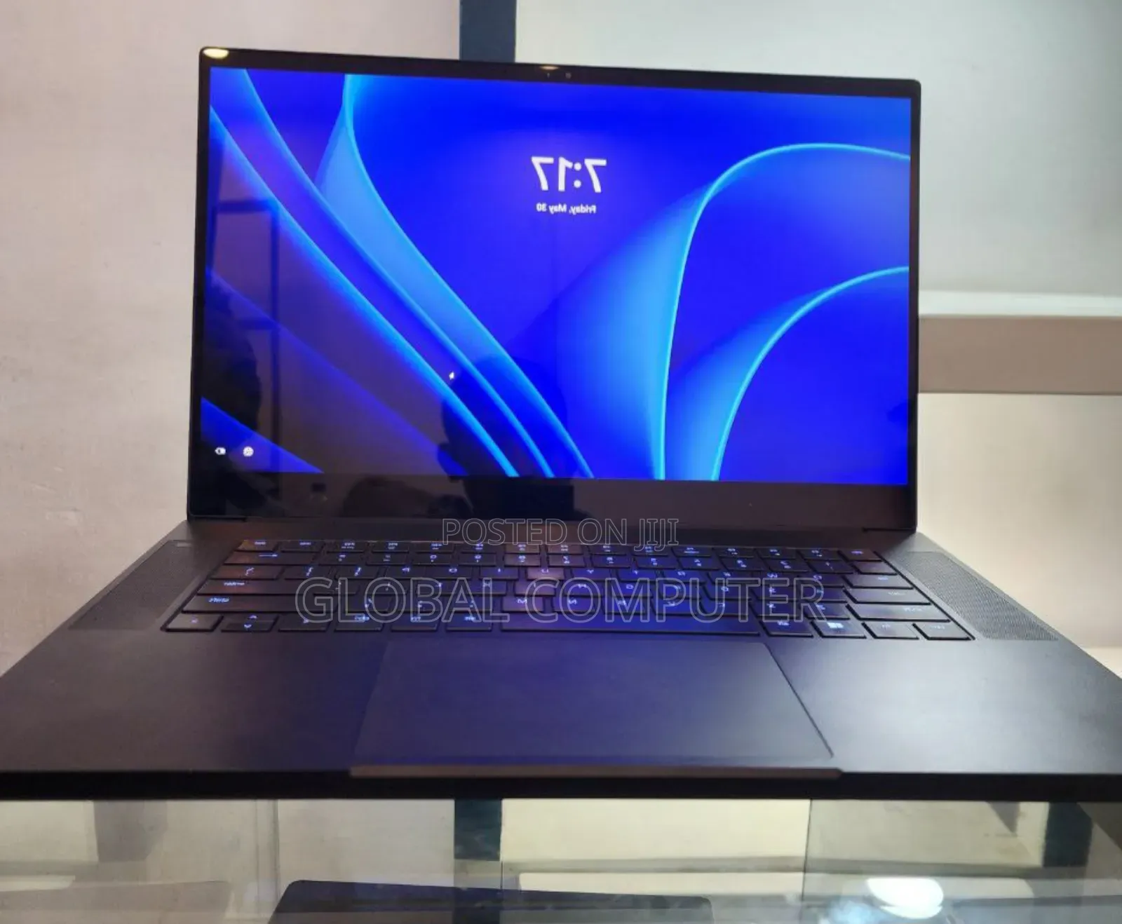 New Laptop Razer Blade Pro 32GB Intel Core I7 SSD 1T