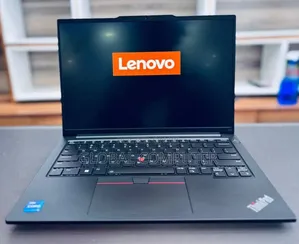 Photo - New Laptop Lenovo ThinkPad Yoga 16GB Intel Core I7 SSD 512GB