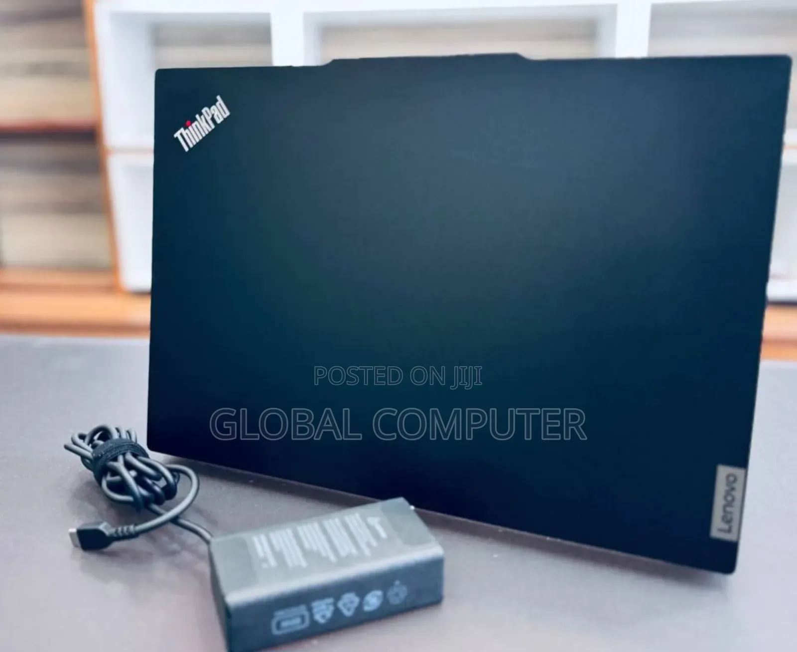 New Laptop Lenovo ThinkPad Yoga 16GB Intel Core I7 SSD 512GB