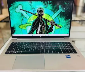 New Laptop HP ProBook 430 G6 16GB Intel Core I7 SSD 512GB