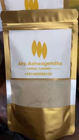 Photo - Ashwagandha