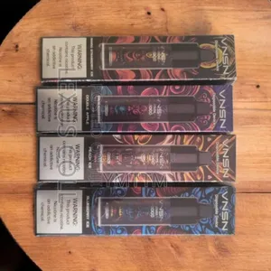 Photo - Vape "Vnsn" 12,000 Puff * New*