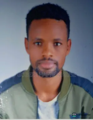 Photo - Gobeze Hafte