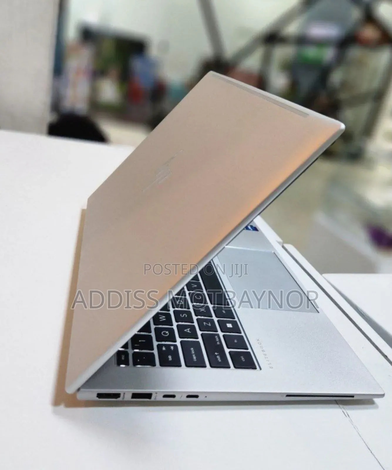 New Laptop HP EliteBook 840 16GB Intel Core I7 SSD 512GB