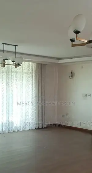 Furnished 5bdrm Villa in Bole for sale