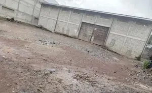 Photo - መጋዘን (ስቶር ) Warehouse for Rent in Kaliti Aa