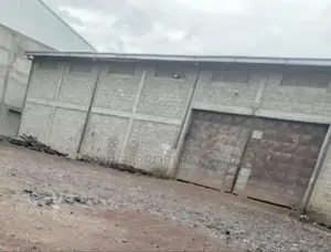 መጋዘን (ስቶር ) Warehouse for Rent in Kaliti Aa