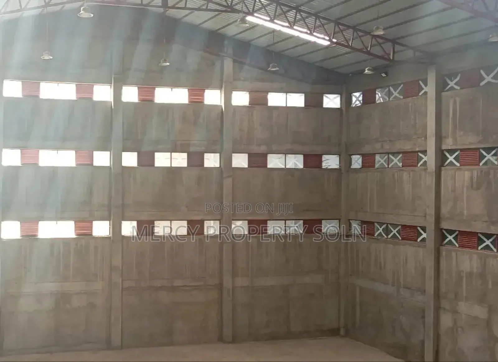 Warehoue for Rent in Kaliti መጋዘን ኪራይ