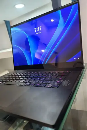 Photo - New Laptop Razer Blade 32GB Intel Core I7 SSD 1T