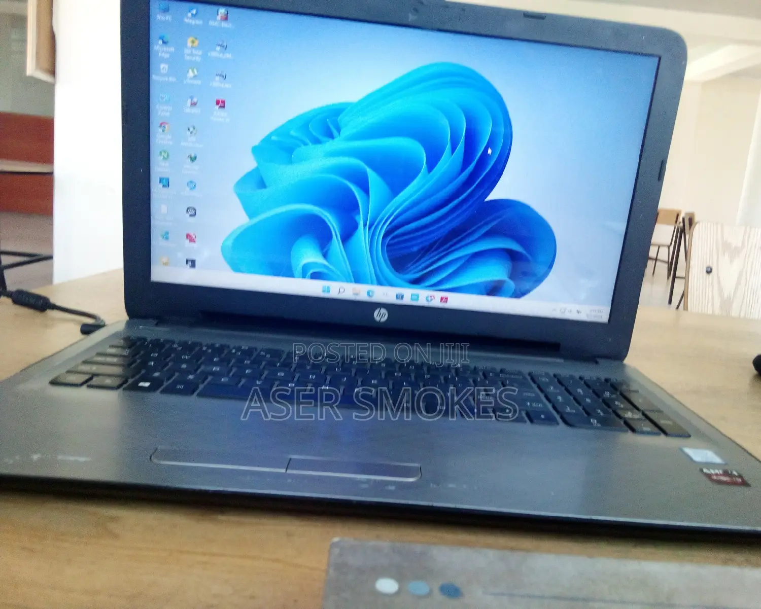 Laptop HP Stream Notebook 16GB Intel Core I5 SSD 350GB