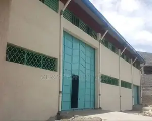 Warehouse for Rent in Kaliti Aa