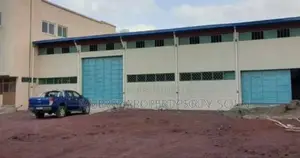 Photo - Warehouse for Rent in Kaliti Aa