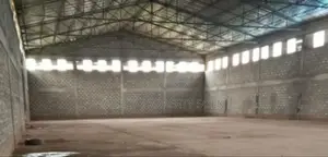 Warehouse for Rent in Lafto Area