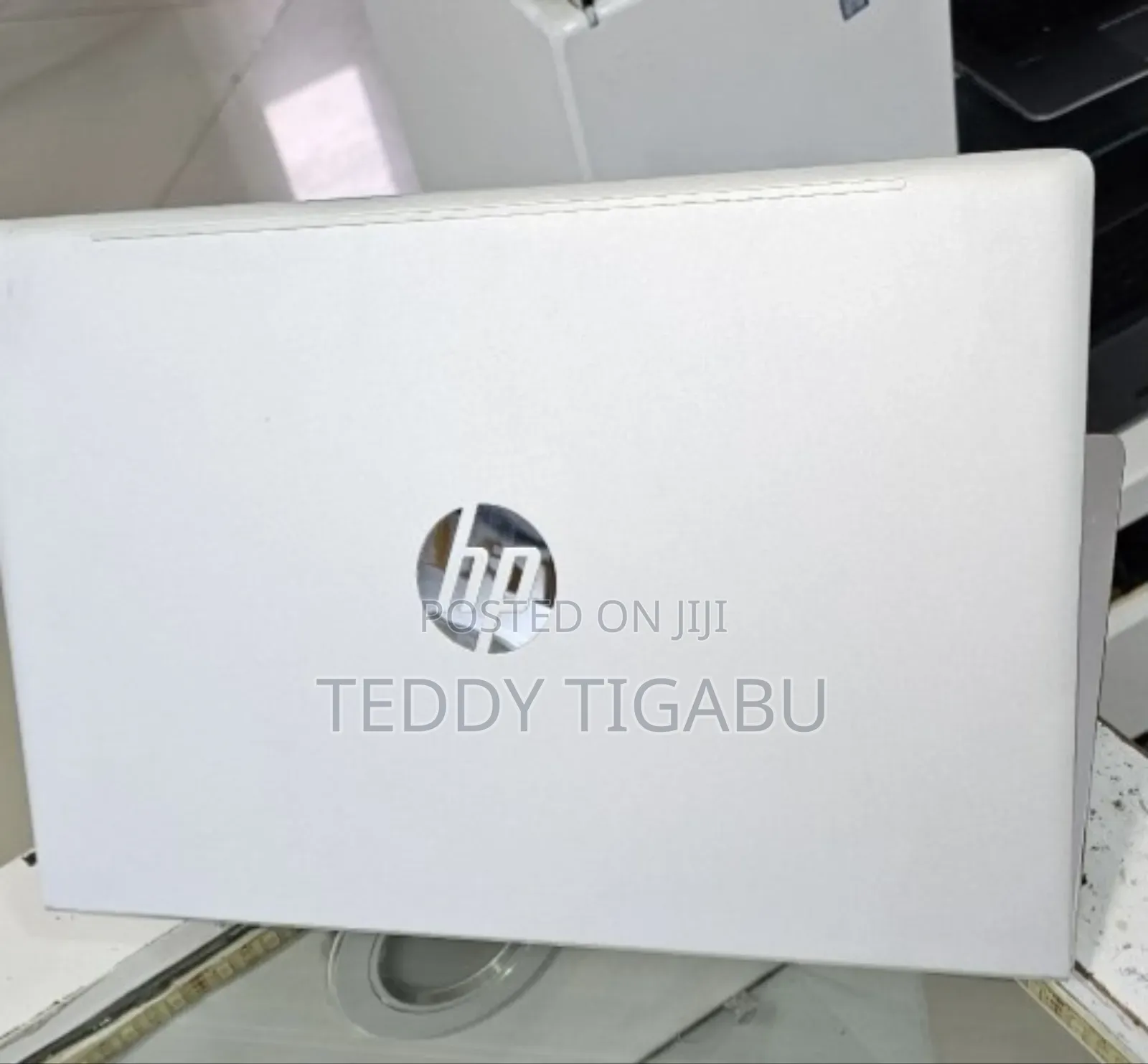 New Laptop HP ProBook 430 G8 16GB Intel Core I3 SSD 512GB