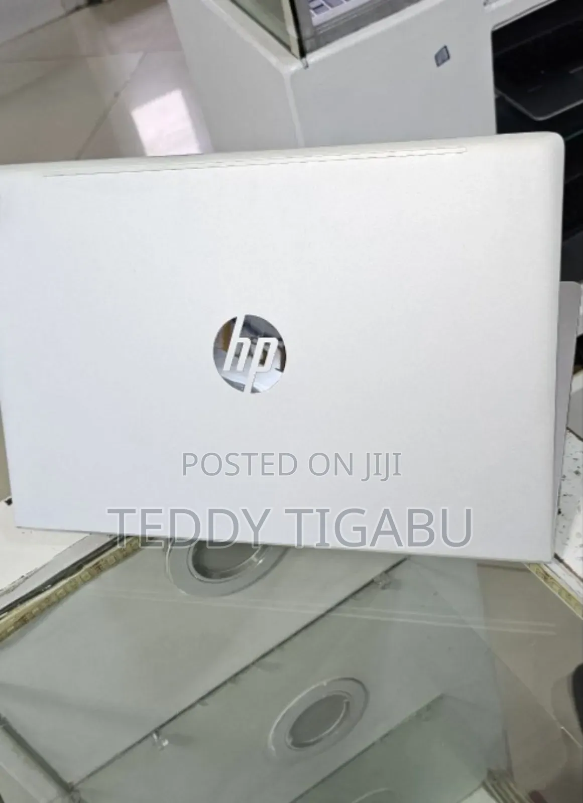 New Laptop HP ProBook 430 G8 16GB Intel Core I3 SSD 512GB