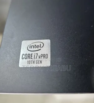 New Laptop Lenovo Thinkpad X1 Yoga 16GB Intel Core I7 SSD 512GB