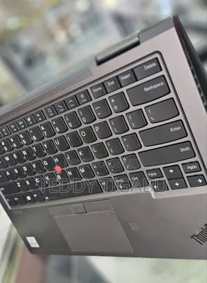 New Laptop Lenovo Thinkpad X1 Yoga 16GB Intel Core I7 SSD 512GB