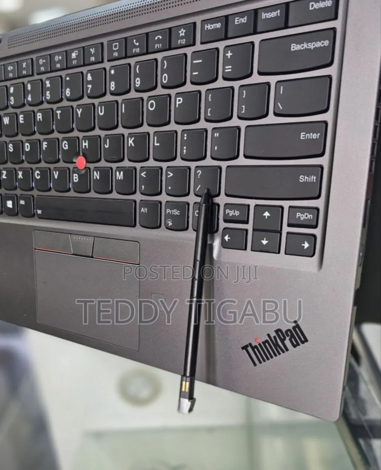New Laptop Lenovo Thinkpad X1 Yoga 16GB Intel Core I7 SSD 512GB