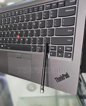 Photo - New Laptop Lenovo Thinkpad X1 Yoga 16GB Intel Core I7 SSD 512GB