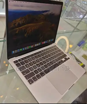 New Laptop Apple MacBook Pro 2021 M1 8GB Apple M1 SSD 512GB