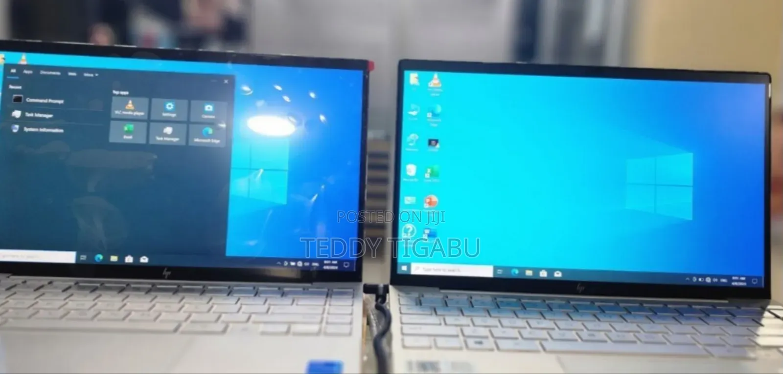 New Laptop HP Envy 13 16GB Intel Core I5 SSD 512GB