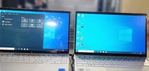 New Laptop HP Envy 13 16GB Intel Core I5 SSD 512GB