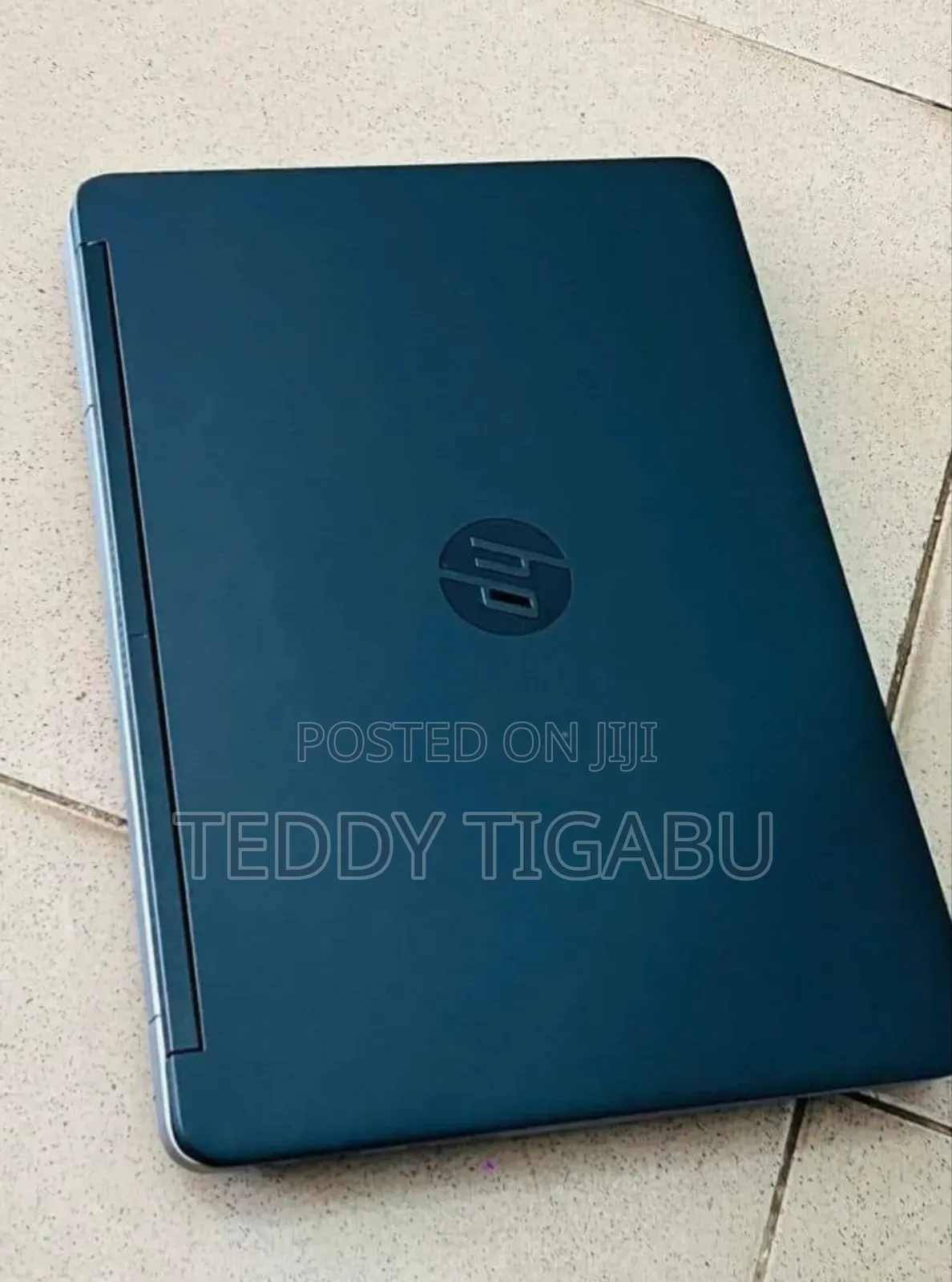 New Laptop HP ProBook 640 G1 4GB Intel Core I5 HDD 500GB