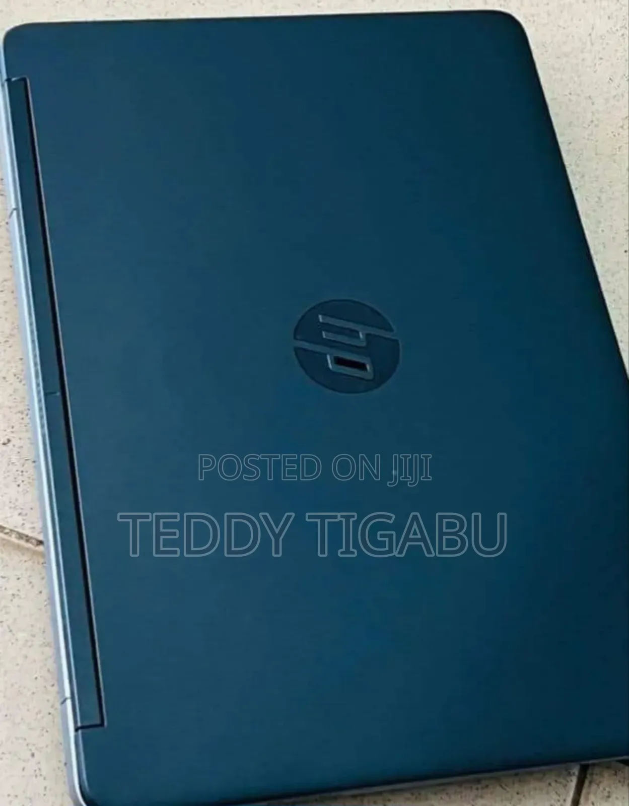 New Laptop HP ProBook 640 G1 4GB Intel Core I5 HDD 500GB