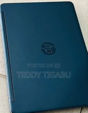 New Laptop HP ProBook 640 G1 4GB Intel Core I5 HDD 500GB