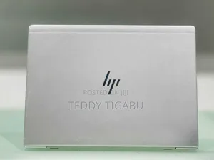 Photo - New Laptop HP EliteBook 840 G5 16GB Intel Core I5 SSD 512GB