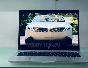 New Laptop HP EliteBook 840 G5 16GB Intel Core I5 SSD 512GB