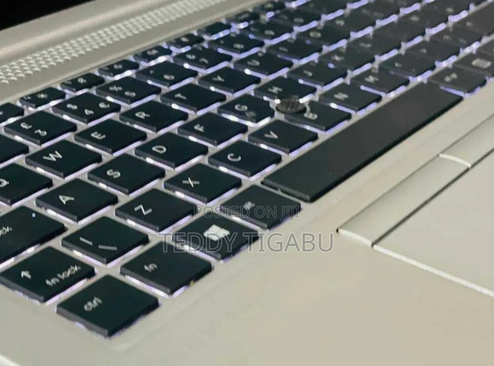 New Laptop HP EliteBook 840 G5 16GB Intel Core I5 SSD 512GB