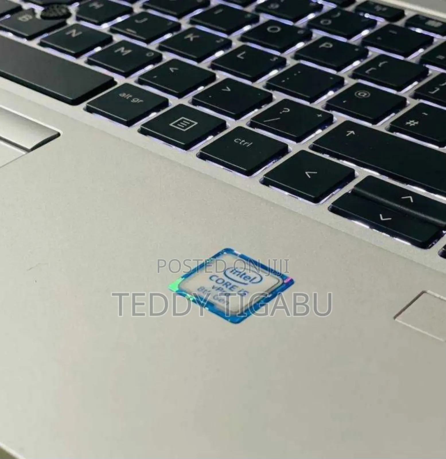 New Laptop HP EliteBook 840 G5 16GB Intel Core I5 SSD 512GB