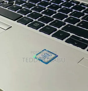 New Laptop HP EliteBook 840 G5 16GB Intel Core I5 SSD 512GB