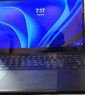 Photo - New Laptop Razer Blade 32GB Intel Core I7 SSD 1T