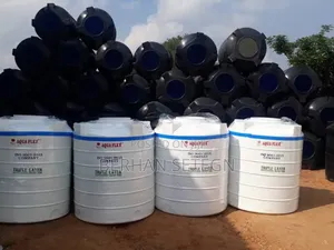 Photo - Roto Layered Tanker Distributer Roto Water Tanker