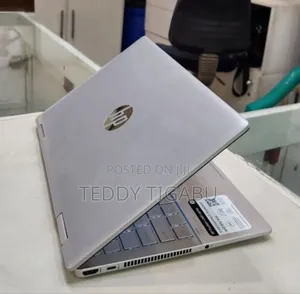 New Laptop HP Pavilion 15 8GB Intel Core I5 SSD 512GB