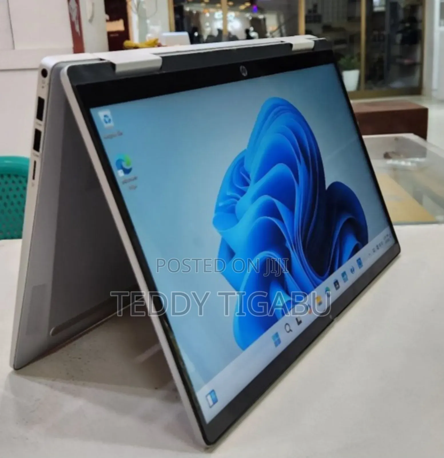 New Laptop HP Pavilion 15 8GB Intel Core I5 SSD 512GB