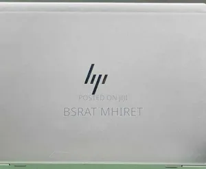 Photo - New Laptop HP EliteBook 840 G5 16GB Intel Core I5 SSD 512GB