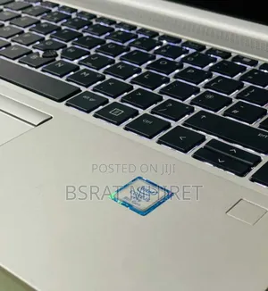 New Laptop HP EliteBook 840 G5 16GB Intel Core I5 SSD 512GB