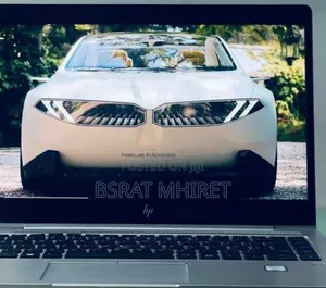 New Laptop HP EliteBook 840 G5 16GB Intel Core I5 SSD 512GB