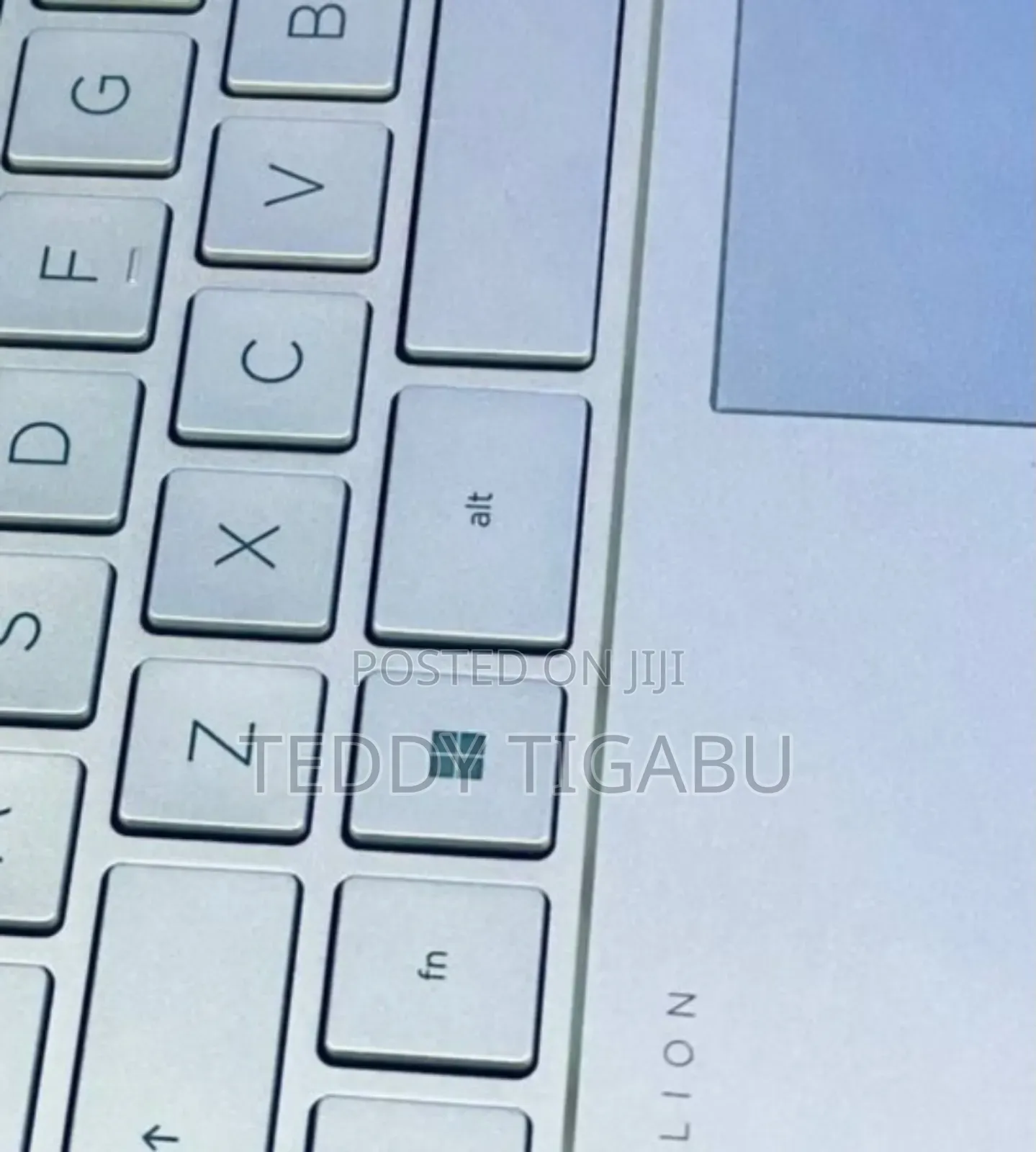 New Laptop HP EliteBook 850 G8 16GB Intel Core I7 SSD 512GB