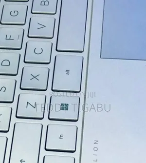 New Laptop HP EliteBook 850 G8 16GB Intel Core I7 SSD 512GB