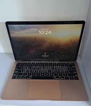 New Laptop Apple MacBook Air 2019 8GB Intel Core I5 SSD 256GB