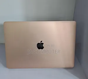 New Laptop Apple MacBook Air 2019 8GB Intel Core I5 SSD 256GB